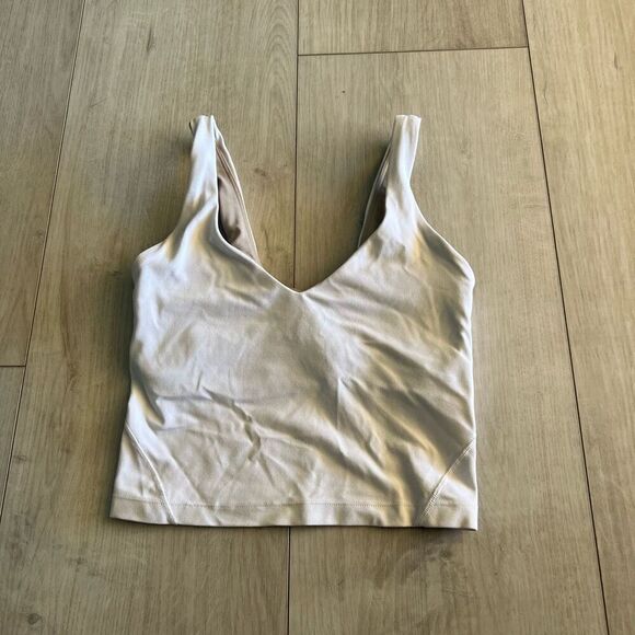 Lululemon women’s top size 0 - Picture 1 of 5
